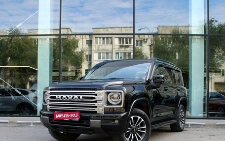 Haval H9, 2024 год, 4 000 000 рублей, 1 фотография
