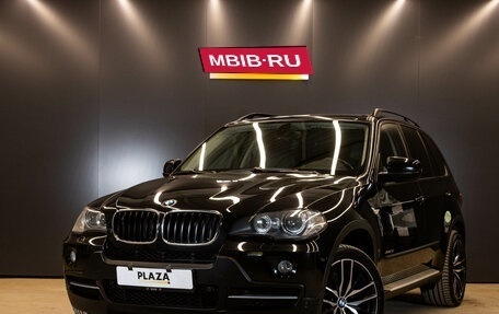 BMW X5, 2010 год, 2 500 000 рублей, 1 фотография