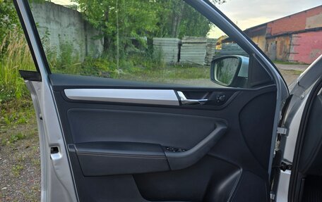 Skoda Rapid I, 2019 год, 1 359 000 рублей, 14 фотография