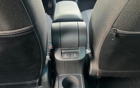 Skoda Rapid I, 2019 год, 1 359 000 рублей, 22 фотография