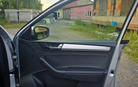 Skoda Rapid I, 2019 год, 1 359 000 рублей, 28 фотография