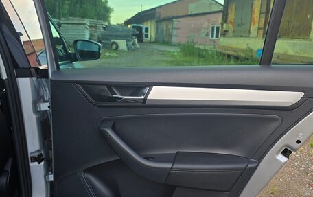 Skoda Rapid I, 2019 год, 1 359 000 рублей, 26 фотография