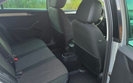 Skoda Rapid I, 2019 год, 1 359 000 рублей, 27 фотография