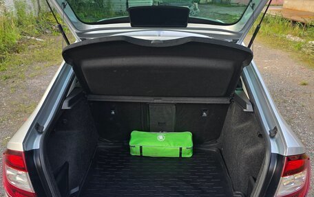 Skoda Rapid I, 2019 год, 1 359 000 рублей, 24 фотография