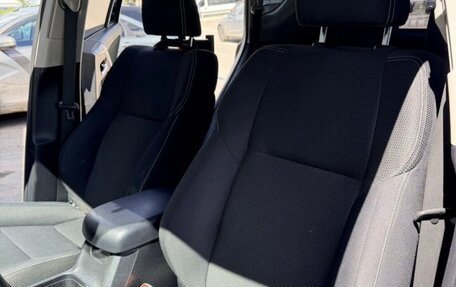 Toyota RAV4, 2018 год, 2 090 000 рублей, 7 фотография
