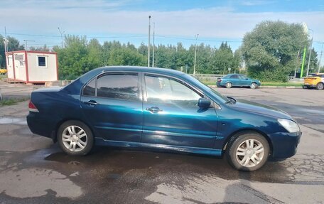 Mitsubishi Lancer IX, 2003 год, 275 000 рублей, 2 фотография