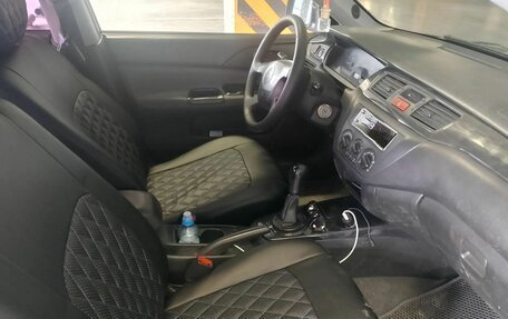 Mitsubishi Lancer IX, 2003 год, 275 000 рублей, 5 фотография