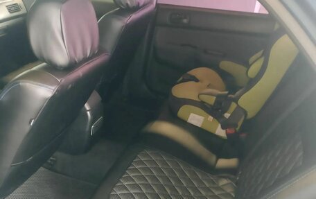 Mitsubishi Lancer IX, 2003 год, 275 000 рублей, 6 фотография