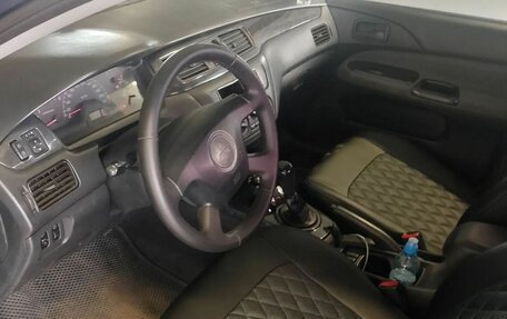 Mitsubishi Lancer IX, 2003 год, 275 000 рублей, 4 фотография