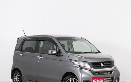 Honda N-WGN I рестайлинг, 2014 год, 789 000 рублей, 2 фотография