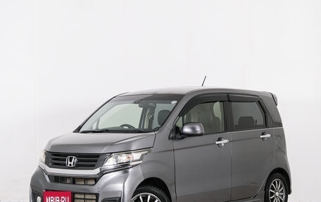 Honda N-WGN I рестайлинг, 2014 год, 789 000 рублей, 4 фотография