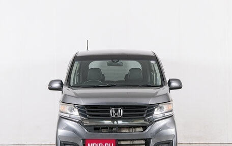 Honda N-WGN I рестайлинг, 2014 год, 789 000 рублей, 3 фотография