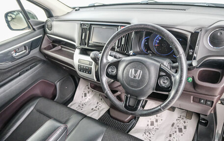 Honda N-WGN I рестайлинг, 2014 год, 789 000 рублей, 9 фотография