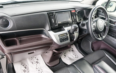 Honda N-WGN I рестайлинг, 2014 год, 789 000 рублей, 13 фотография