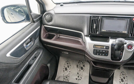 Honda N-WGN I рестайлинг, 2014 год, 789 000 рублей, 12 фотография