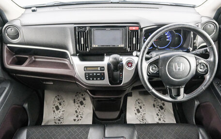 Honda N-WGN I рестайлинг, 2014 год, 789 000 рублей, 11 фотография