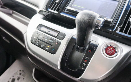 Honda N-WGN I рестайлинг, 2014 год, 789 000 рублей, 17 фотография
