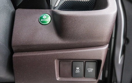 Honda N-WGN I рестайлинг, 2014 год, 789 000 рублей, 19 фотография