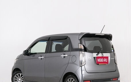 Honda N-WGN I рестайлинг, 2014 год, 789 000 рублей, 5 фотография