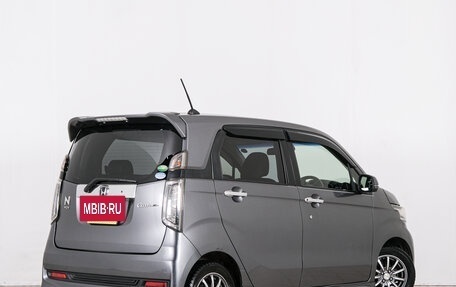 Honda N-WGN I рестайлинг, 2014 год, 789 000 рублей, 7 фотография