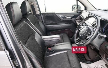 Honda N-WGN I рестайлинг, 2014 год, 789 000 рублей, 8 фотография