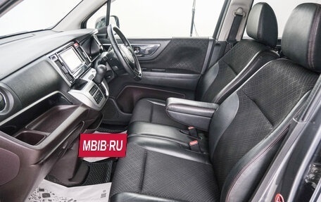 Honda N-WGN I рестайлинг, 2014 год, 789 000 рублей, 14 фотография