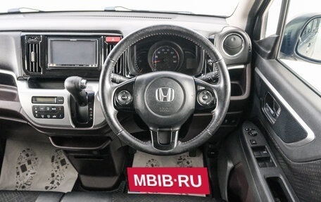 Honda N-WGN I рестайлинг, 2014 год, 789 000 рублей, 15 фотография