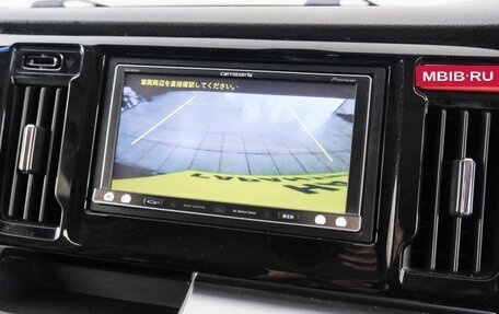 Honda N-WGN I рестайлинг, 2014 год, 789 000 рублей, 16 фотография