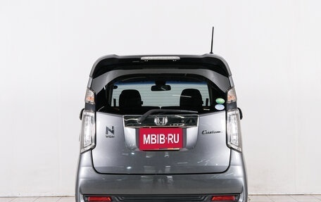 Honda N-WGN I рестайлинг, 2014 год, 789 000 рублей, 6 фотография