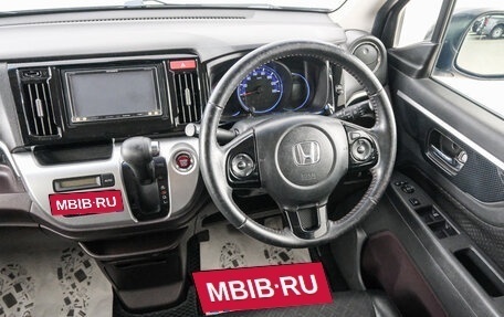 Honda N-WGN I рестайлинг, 2014 год, 789 000 рублей, 10 фотография