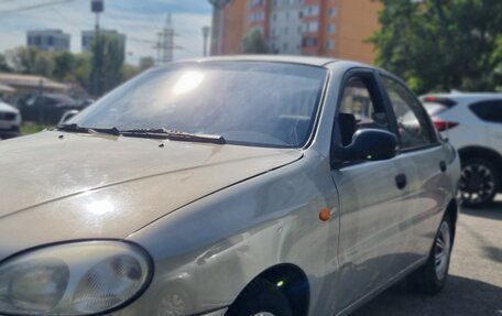 Chevrolet Lanos I, 2008 год, 200 000 рублей, 2 фотография