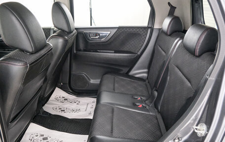 Honda N-WGN I рестайлинг, 2014 год, 789 000 рублей, 22 фотография