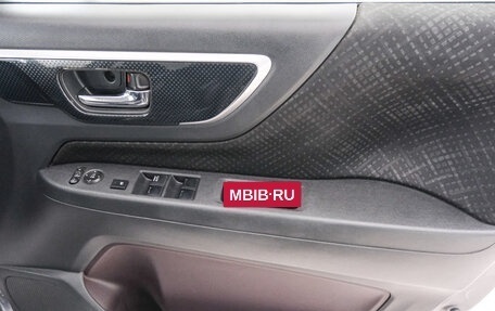 Honda N-WGN I рестайлинг, 2014 год, 789 000 рублей, 20 фотография