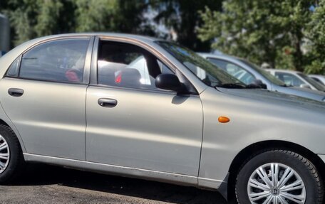 Chevrolet Lanos I, 2008 год, 200 000 рублей, 5 фотография