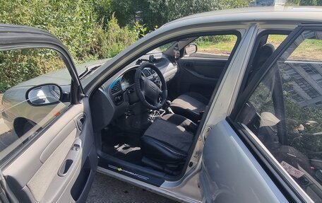 Chevrolet Lanos I, 2008 год, 200 000 рублей, 14 фотография