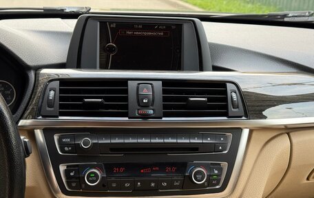 BMW 3 серия, 2013 год, 1 425 000 рублей, 11 фотография