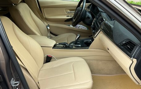 BMW 3 серия, 2013 год, 1 425 000 рублей, 9 фотография