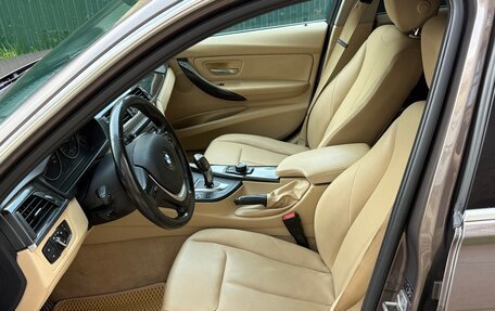 BMW 3 серия, 2013 год, 1 425 000 рублей, 8 фотография