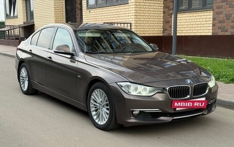 BMW 3 серия, 2013 год, 1 425 000 рублей, 5 фотография