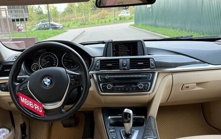 BMW 3 серия, 2013 год, 1 425 000 рублей, 10 фотография