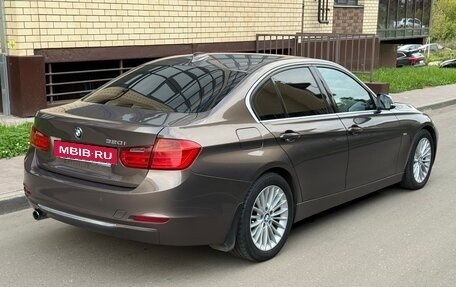 BMW 3 серия, 2013 год, 1 425 000 рублей, 4 фотография