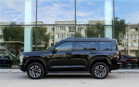 Haval H9, 2024 год, 4 000 000 рублей, 8 фотография