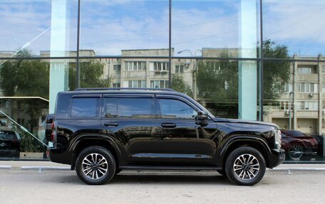 Haval H9, 2024 год, 4 000 000 рублей, 4 фотография