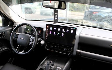 Haval H9, 2024 год, 4 000 000 рублей, 9 фотография
