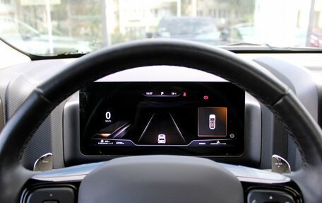 Haval H9, 2024 год, 4 000 000 рублей, 15 фотография