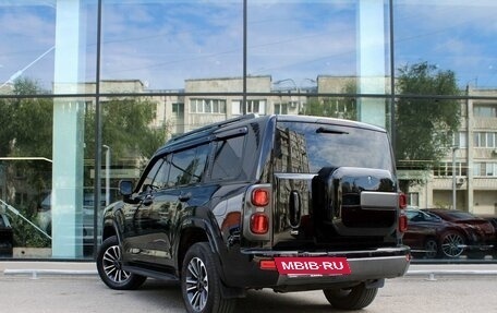Haval H9, 2024 год, 4 000 000 рублей, 7 фотография