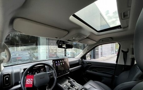 Haval H9, 2024 год, 4 000 000 рублей, 14 фотография