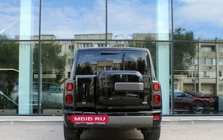 Haval H9, 2024 год, 4 000 000 рублей, 6 фотография