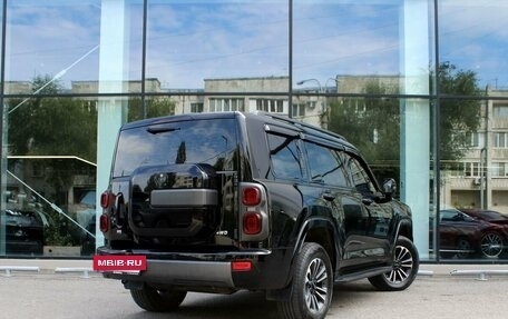 Haval H9, 2024 год, 4 000 000 рублей, 5 фотография