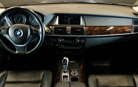 BMW X5, 2010 год, 2 500 000 рублей, 5 фотография